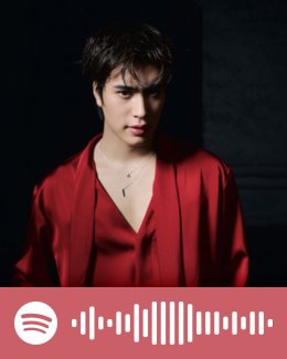 สงกรานต์จบ แต่อารมณ์ไม่จบ! Spotify ชวนฟินต่อเนื่องกับเพลย์ลิสต์สุดครีเอทจากศิลปินไทย